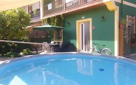 Casa Entera Hasta 10 Plazas Entre 